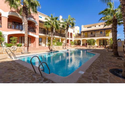 Villaricos