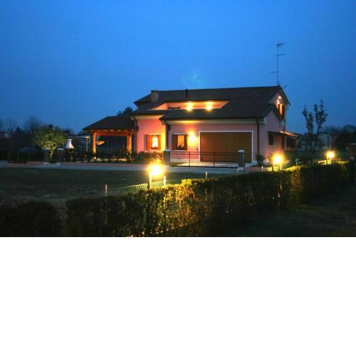 VillaRosa