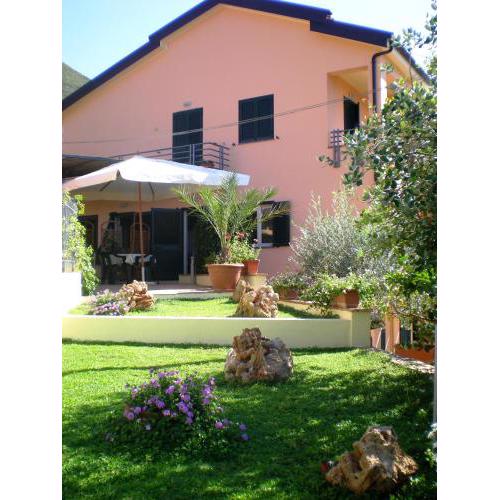 Villarosamaratea