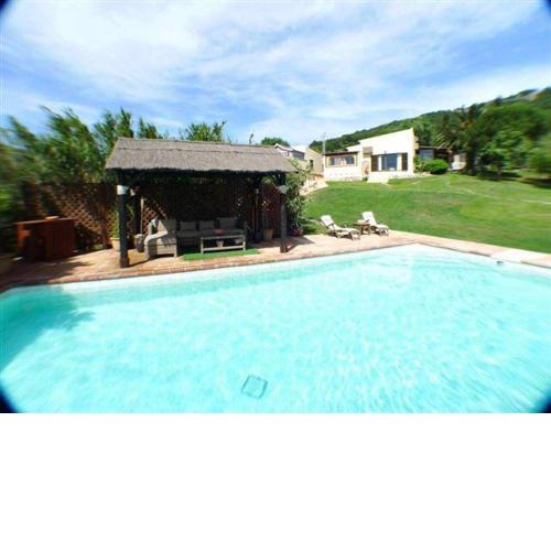 Villas Ahumada Chalet La Ahumada