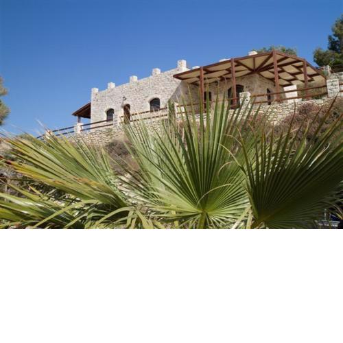 Villas Alexandros Petrino