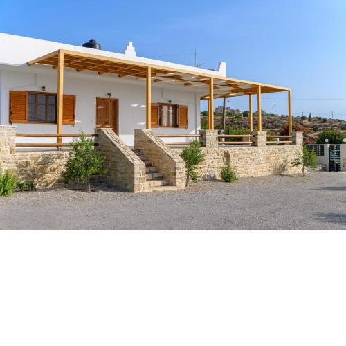 Villas Alexandros