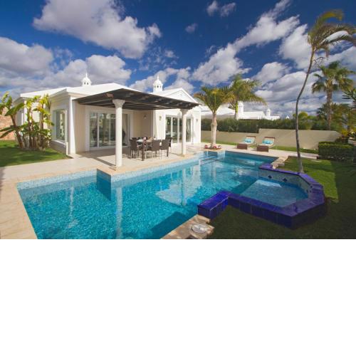 Villas Alondra