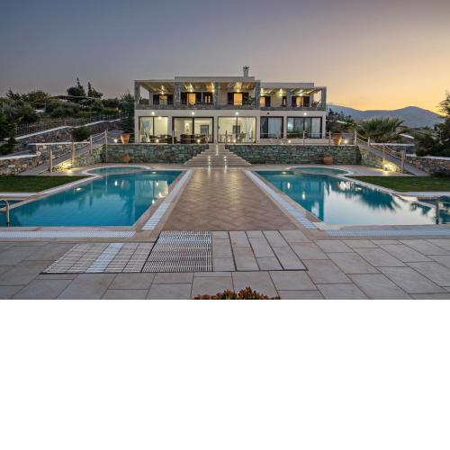 Villas Anemomilos