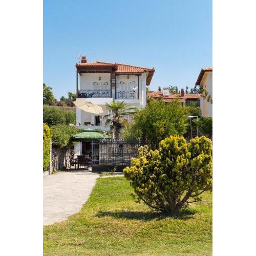 Villas Angara