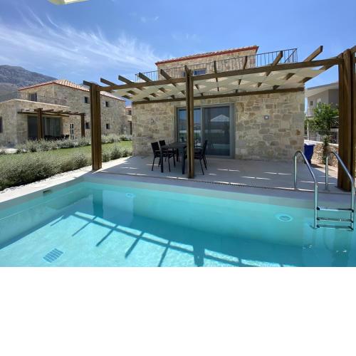 VILLAS BALATSOURAS