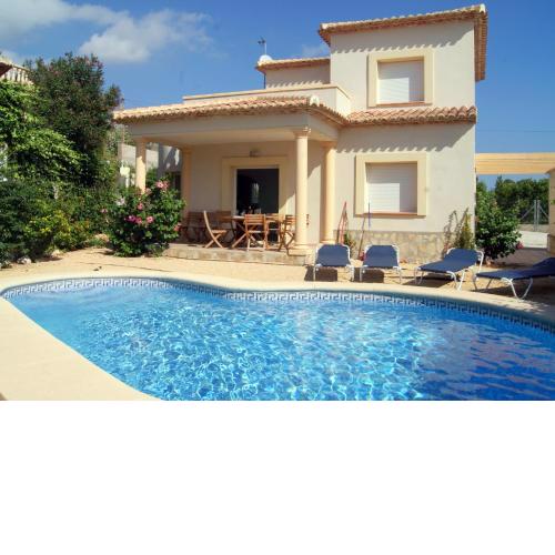 Villas Benicadims - BTB