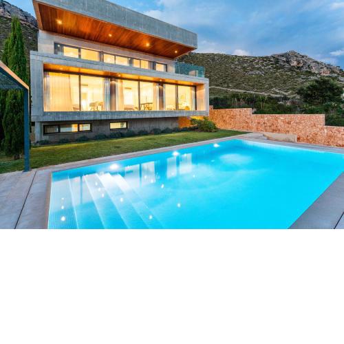Villas Boquer deluxe
