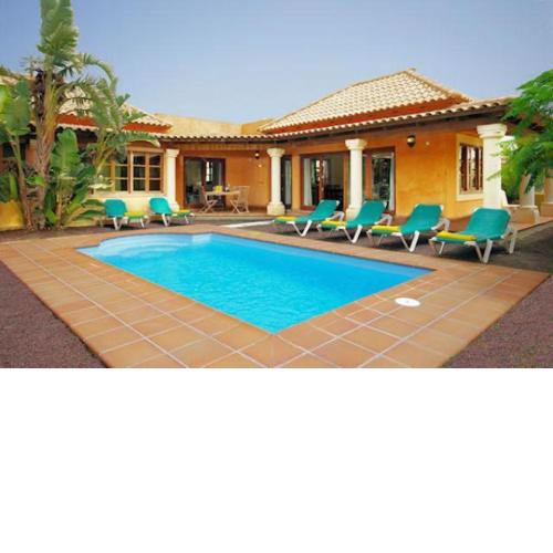 Villas Brisas del Mar