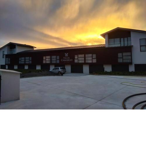 Villas Camargo.suites