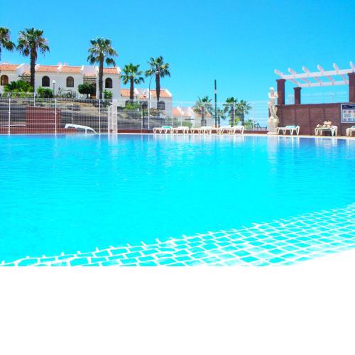 Villas Canarias apartamento 310