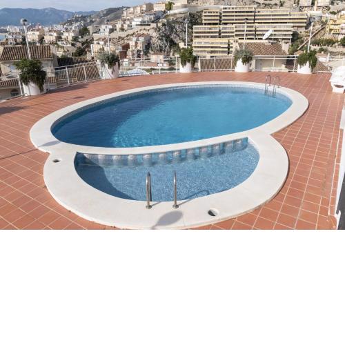 Villas Cap Blanc, 1-31 Cab I-36