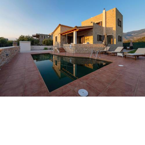 Villas Chrysanthi