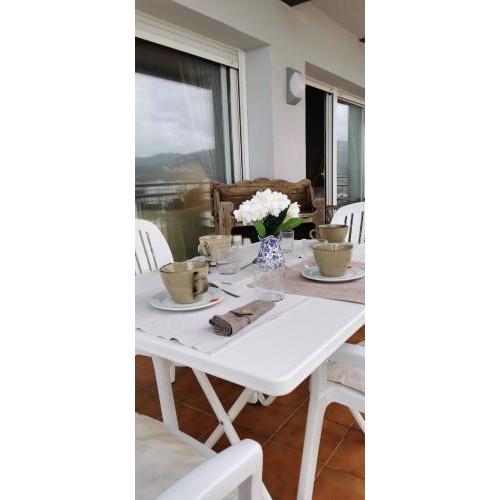 VILLAS COSETTE - Apartamento Alofs