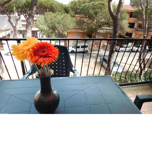 VILLAS COSETTE - Apartamento Mar Bella 17