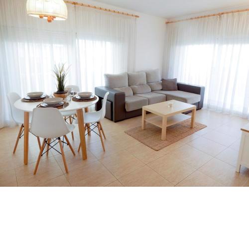 VILLAS COSETTE - Apartamento Santamaria