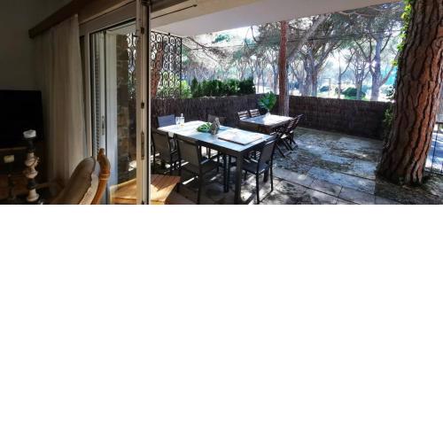 VILLAS COSETTE - Villa Julieta