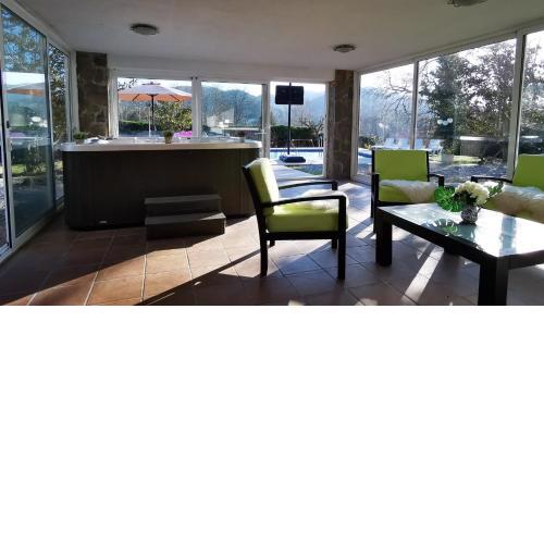 VILLAS COSETTE - Villa Martina