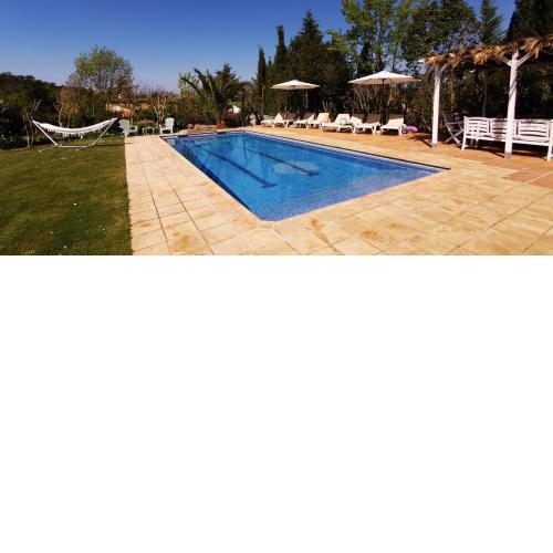VILLAS COSETTE - Villa Melba