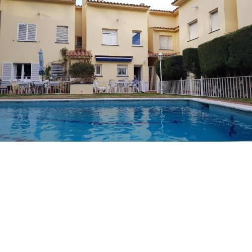 VILLAS COSETTE - Villa Nuria