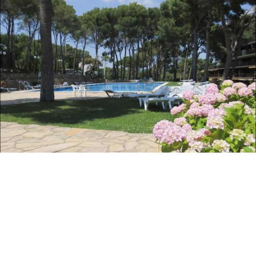 VILLAS COSETTE Apartamento EDEN MAR 3 4 D