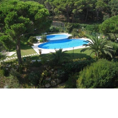 VILLAS COSETTE Apartamento Mar i Llum