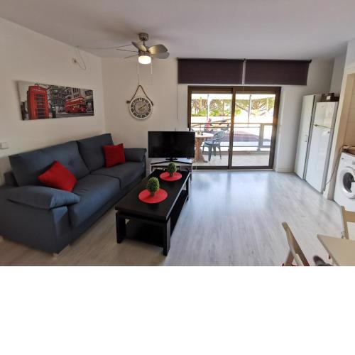 VILLAS COSETTE Apartamento MARIONA