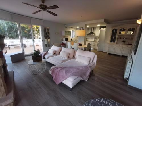 VILLAS COSETTE Apartamento PINEL