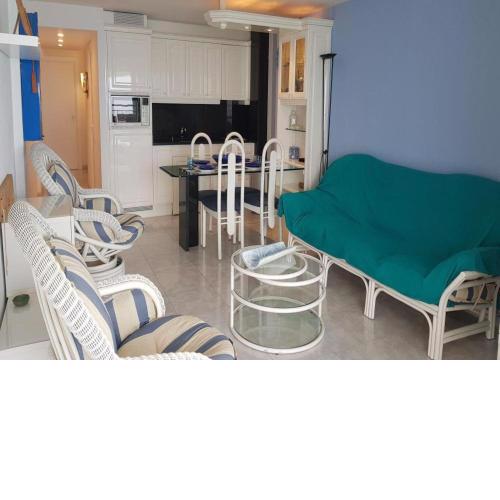 VILLAS COSETTE-Apartamento Rosa