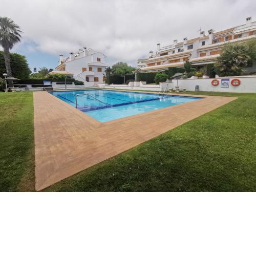 VILLAS COSETTE Apartamento VORAMAR Sagaró