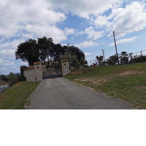 VILLAS COSETTE Masia Can Tibau