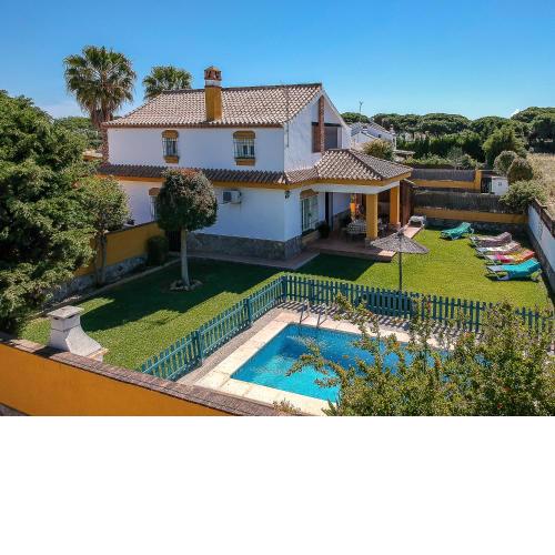 Villas Dehesa Roche Viejo