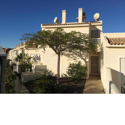 Villas del Palm-Mar 23