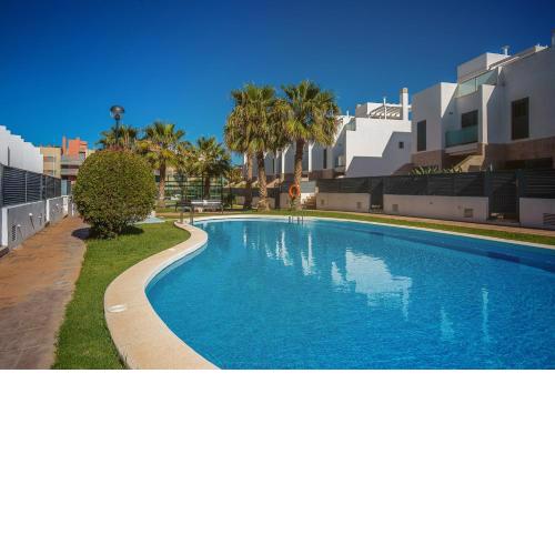 Villas Dulcinea de Fantasía Hoteles