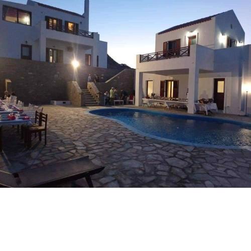 Villas El Paradiso