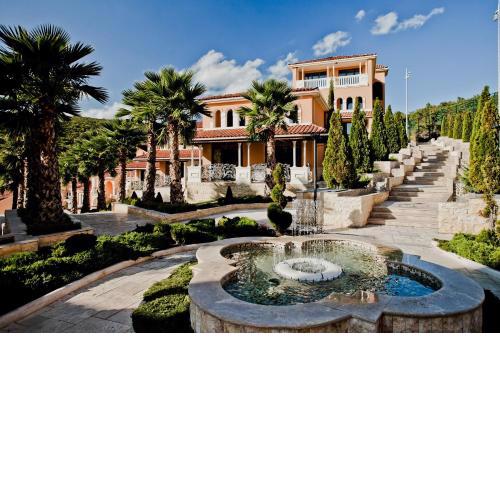Villas Elenite Premium - All Inclusive Premium & Aqua Park