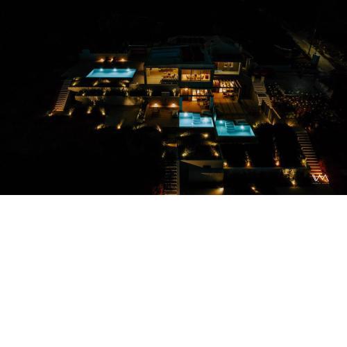 Villas Elini