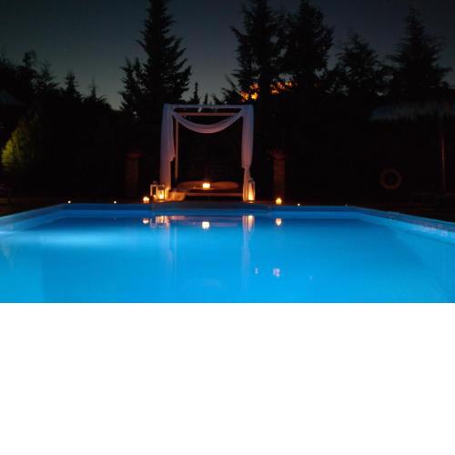 Villas Elpiniki