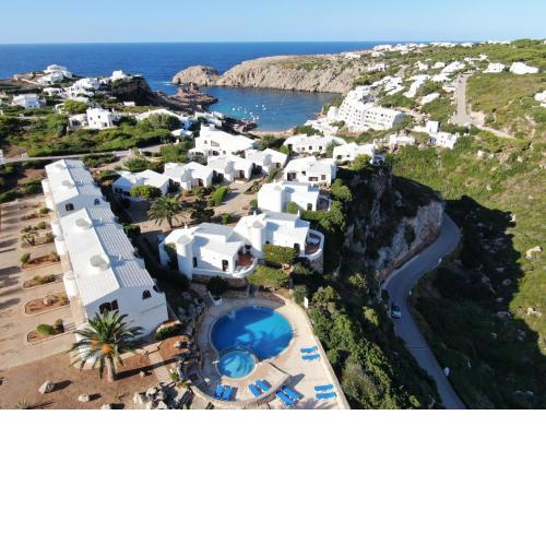 Villas Es Brucs