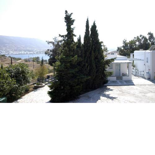 Villas Georgy