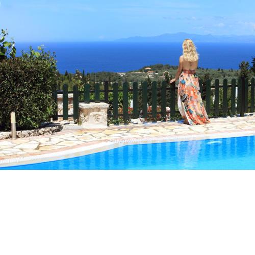 Villas Goudis