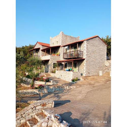 Villas Guest House