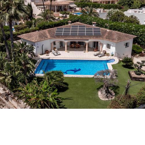 Villas Guzman - Acacias