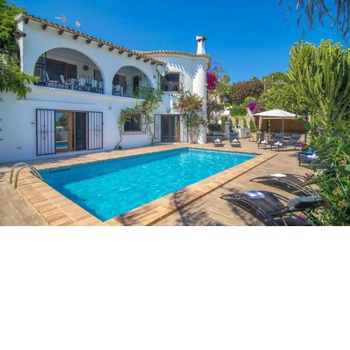 Villas Guzman - Amandiere