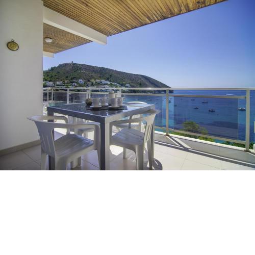 Villas Guzman - Apartamento Bellissimo