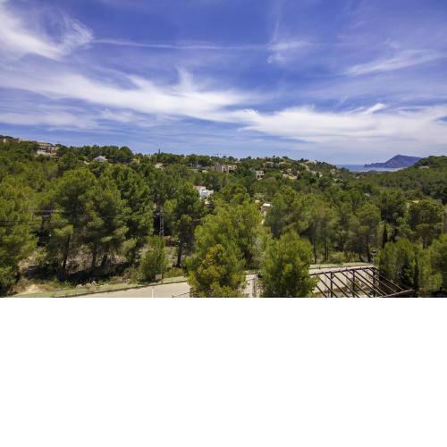 Villas Guzman - Apartamento Las Terrazas