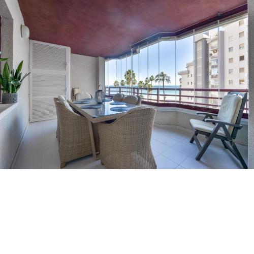 Villas Guzman - Apartamento Topacio IV