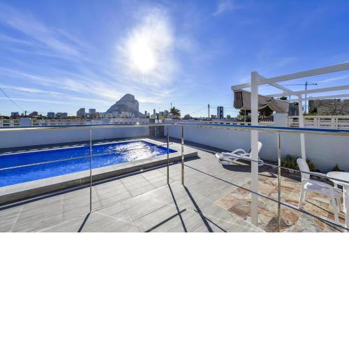Villas Guzman - Casa Jacek