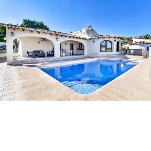 Villas Guzman - Erita