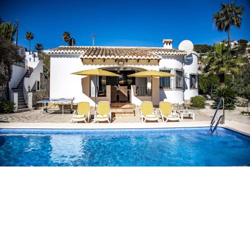 Villas Guzman - Guadalete